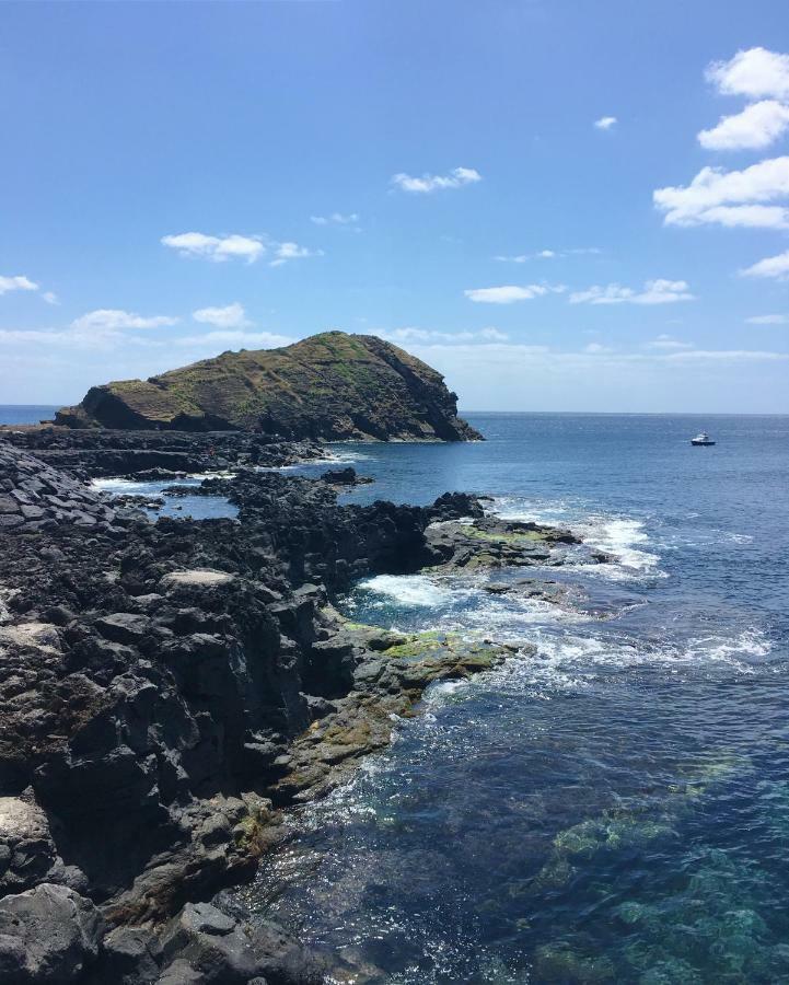 Ponta Delgada Azores Sea View المظهر الخارجي الصورة