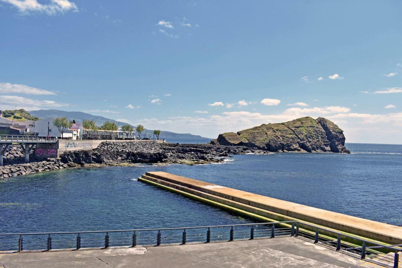 Ponta Delgada Azores Sea View المظهر الخارجي الصورة
