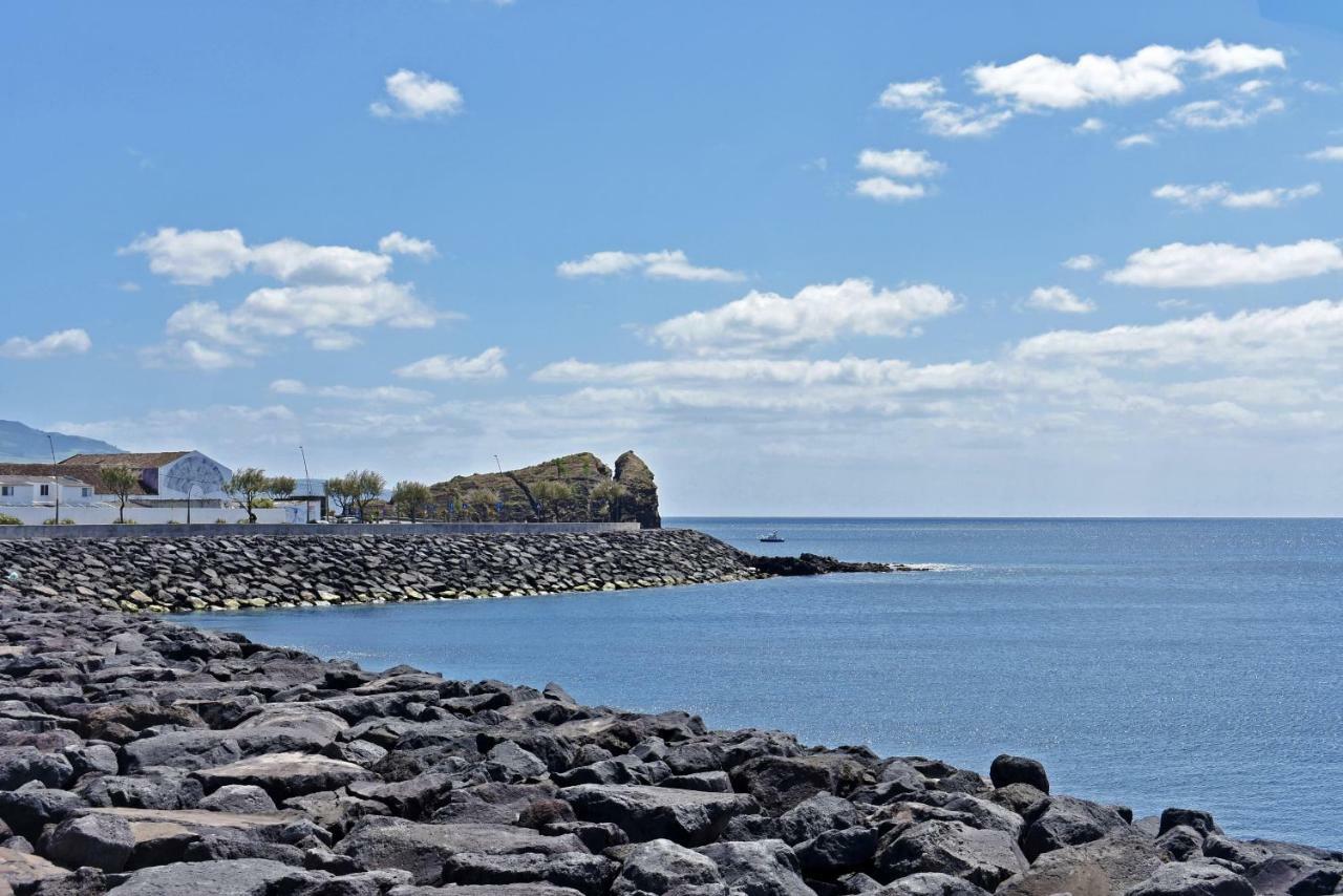 Ponta Delgada Azores Sea View المظهر الخارجي الصورة