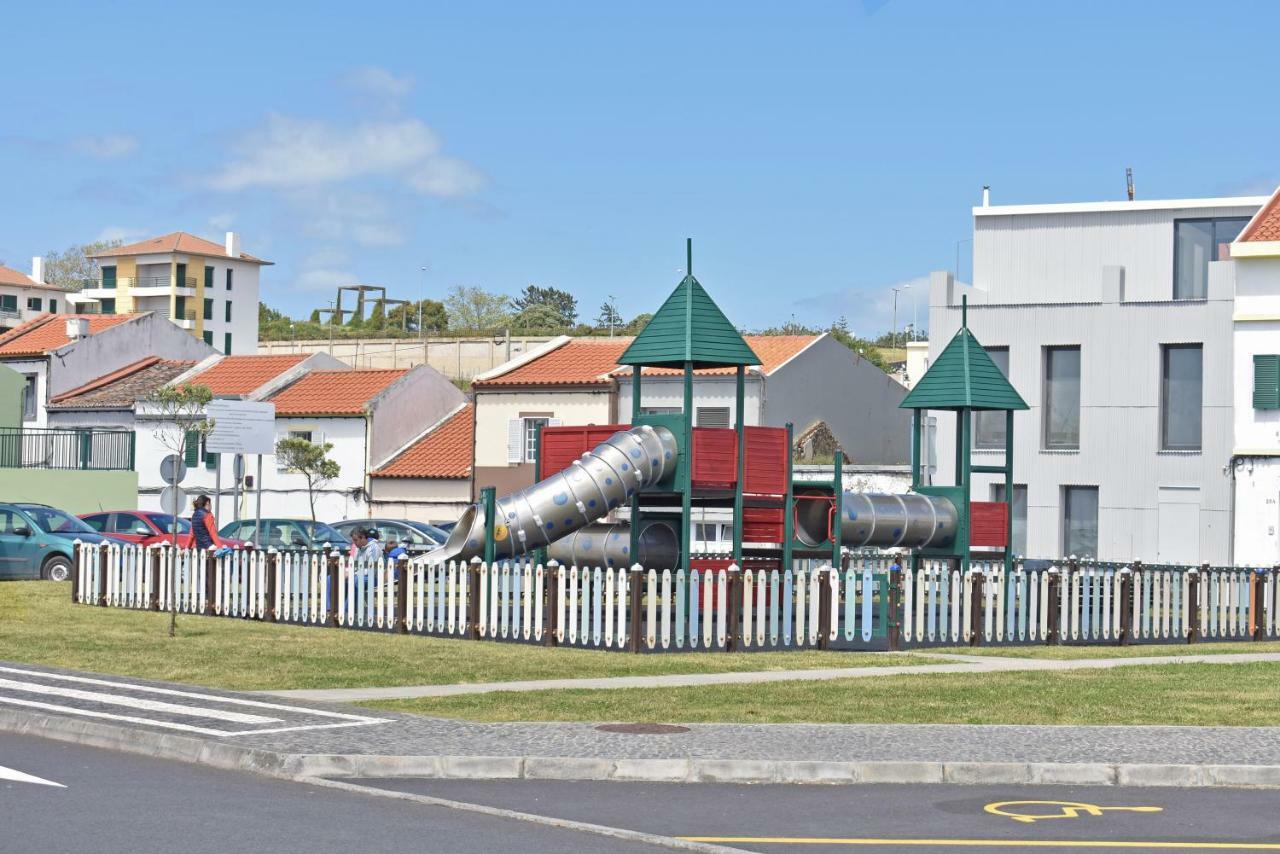 Ponta Delgada Azores Sea View المظهر الخارجي الصورة